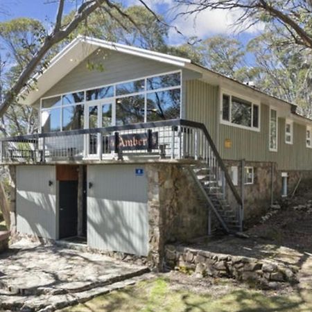 Amber Lodge Mt Buller Mount Buller Exterior foto
