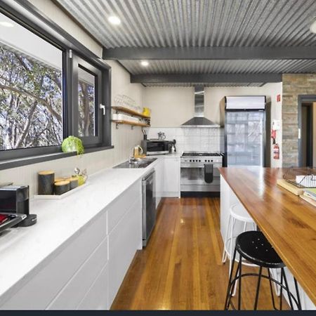 Amber Lodge Mt Buller Mount Buller Exterior foto