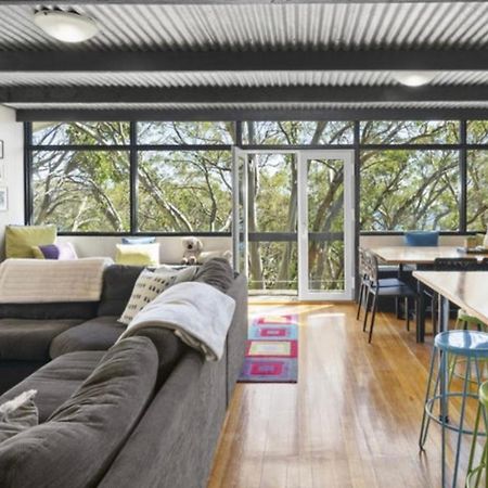 Amber Lodge Mt Buller Mount Buller Exterior foto