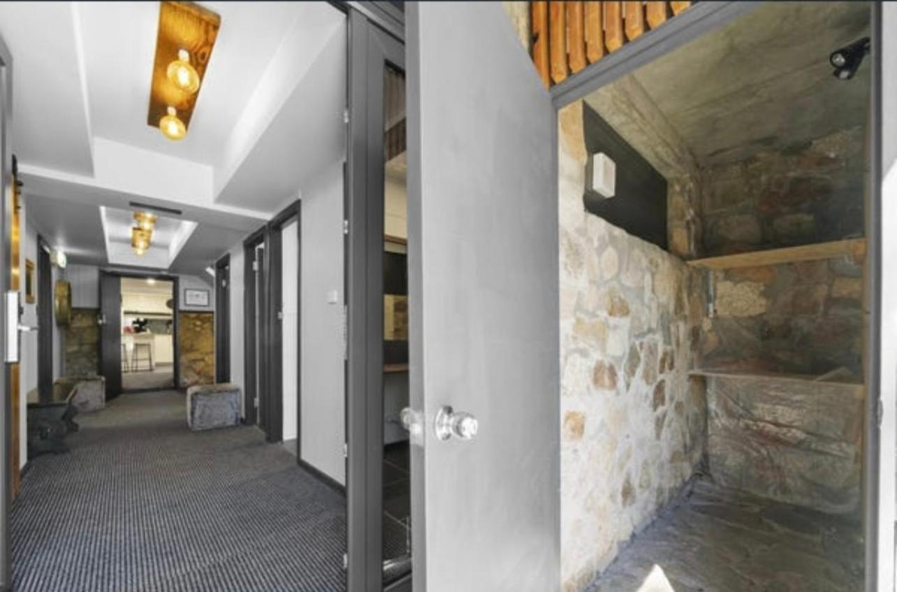 Amber Lodge Mt Buller Mount Buller Exterior foto