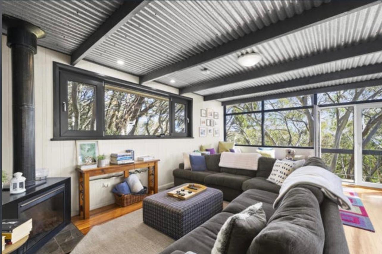 Amber Lodge Mt Buller Mount Buller Exterior foto