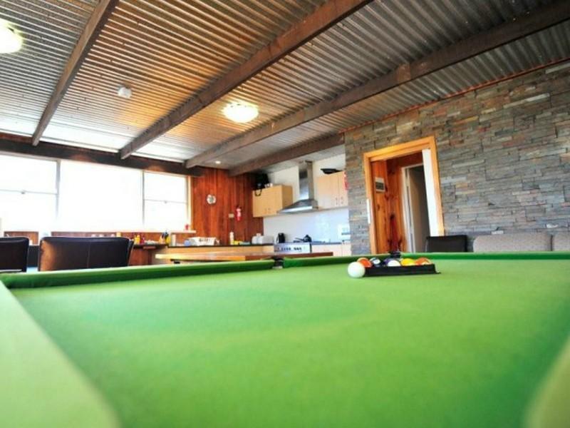 Amber Lodge Mt Buller Mount Buller Exterior foto