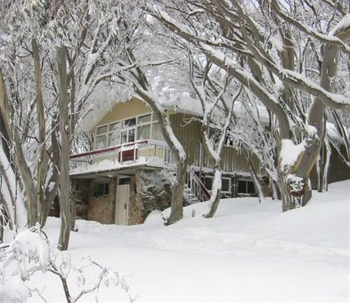 Amber Lodge Mt Buller Mount Buller Exterior foto