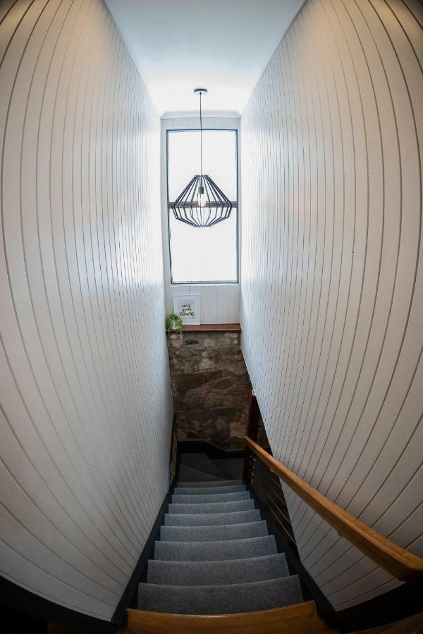 Amber Lodge Mt Buller Mount Buller Exterior foto